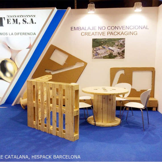 CATEM Exhibition Marketing Management 2015